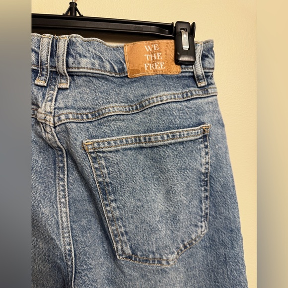 We the Free jeans - Picture 5 of 5